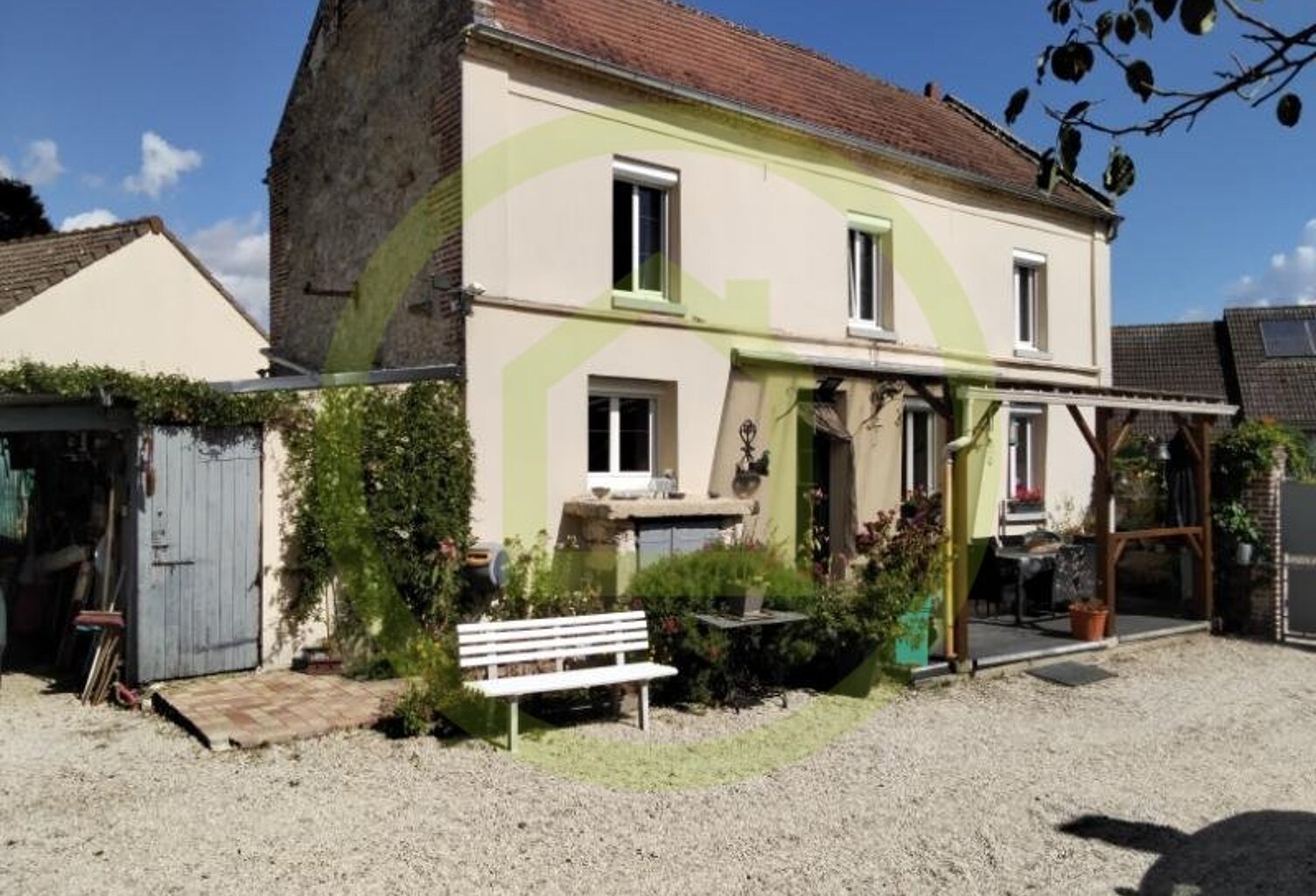 Maison — photo 1
