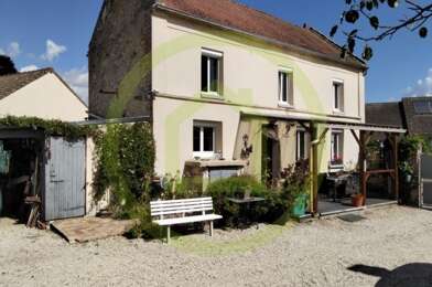 Maison 5 pièces 240000 €