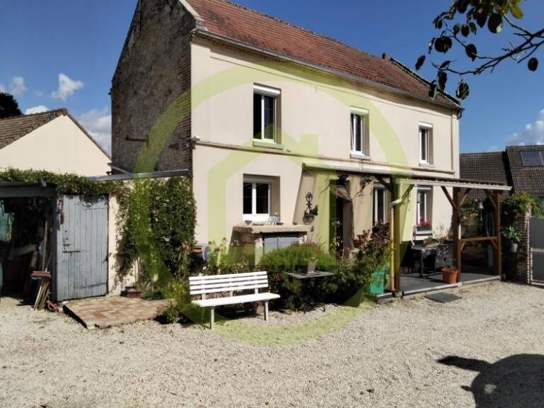 Maison — photo 1
