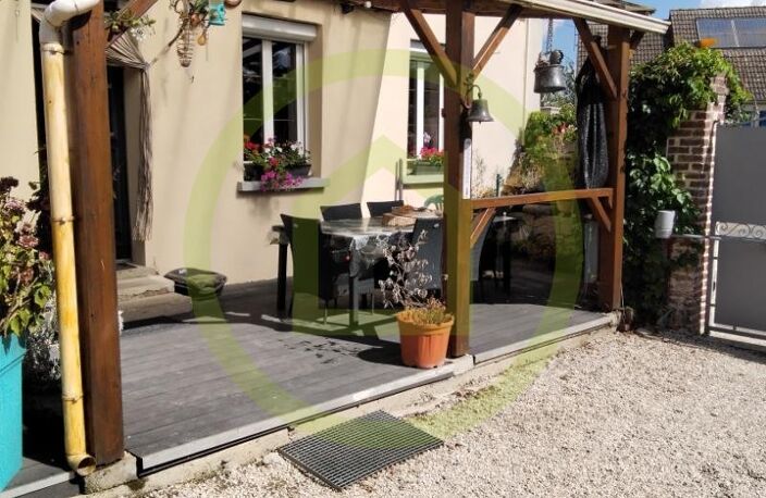 Maison — photo 2