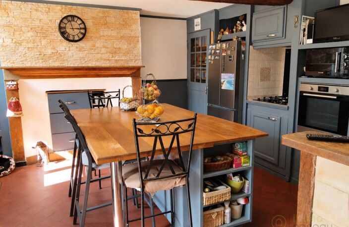 Maison — photo 3