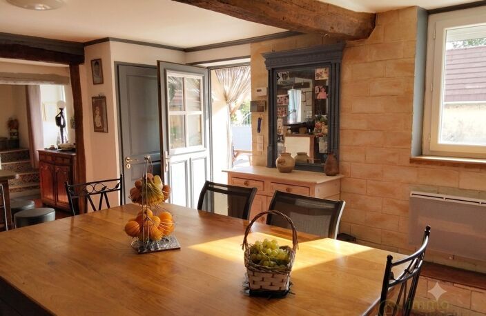 Maison — photo 4