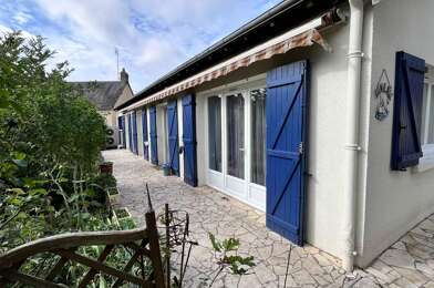 Maison 6 pièces 168000 €