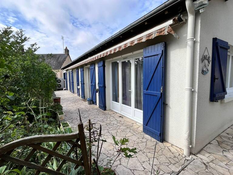 Maison — photo 1