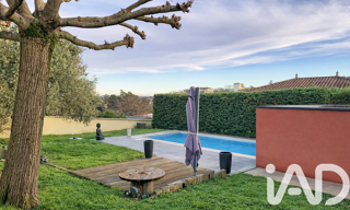 Maison 8 Pièces 218 m² à vendre à Charly (69390)