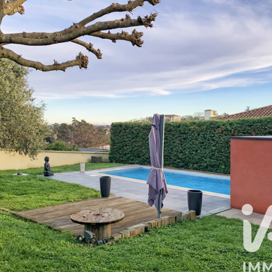 Maison 8 pièces 790000 €