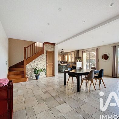 Maison 8 pièces 790000 €