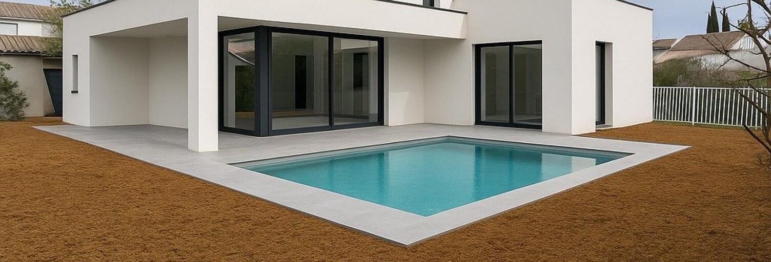 Terrain  370 m² à vendre à Mauguio (34130)