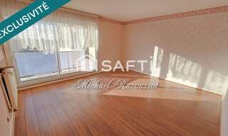 Appartement 3 Pièces 77 m² à vendre à Le Creusot (71200)