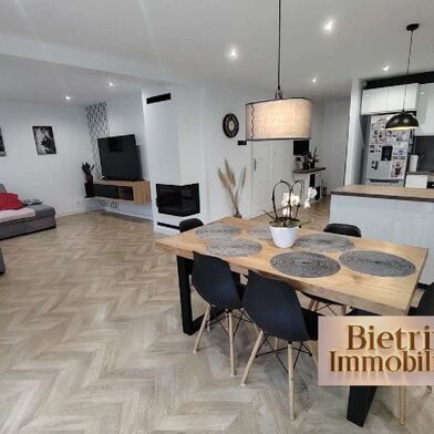 Maison 5 pièces 488000 €