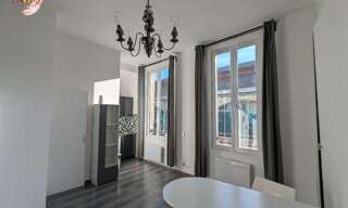 Appartement 1 Pièce 24 m² à louer à Cognac (16100)