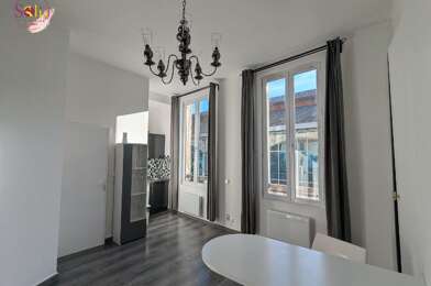 Appartement 1 pièces 463 €