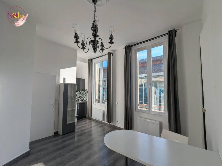 Appartement 1 pièce 24 m² — photo 1