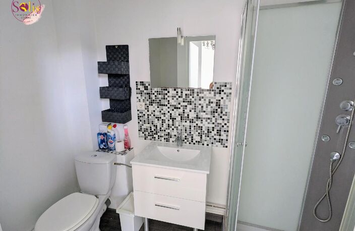 Location appartement 1 pièce 24 m² à Cognac (16100) — photo 5