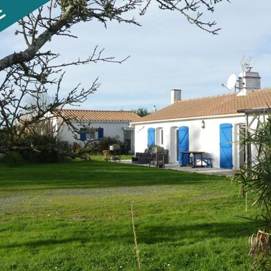 Maison 6 pièces 395000 €