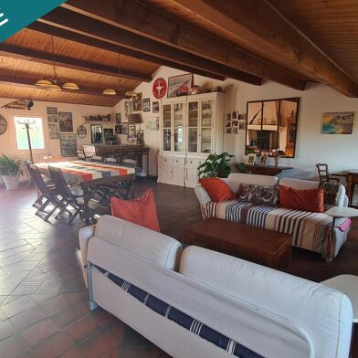 Maison 6 pièces 395000 €