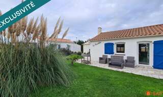 Maison 6 Pièces 195 m² à vendre à La Barre-de-Monts (85550)
