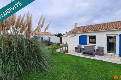Maison 6 pièces 384800 €
