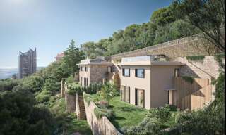 Maison 4 Pièces 100 m² à vendre à Beausoleil (06240)