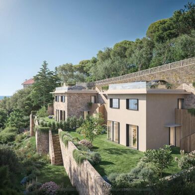 Maison 4 pièces 1500000 €