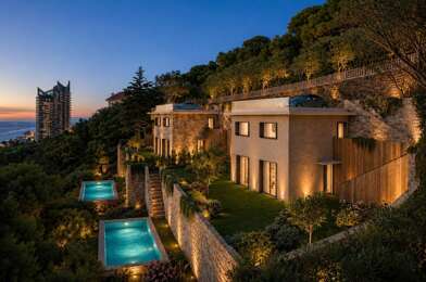 Maison 4 pièces 1390000 €