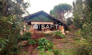 Maison 6 Pièces 100 m² à vendre à Eauze (32800)