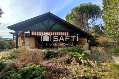 Maison 6 pièces 80000 €