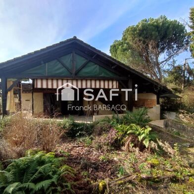 Maison 6 pièces 80000 €