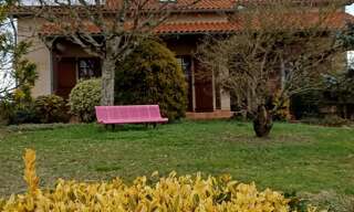 Maison 5 Pièces 143 m² à vendre à Mirandol-Bourgnounac (81190)