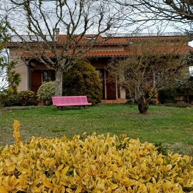 Maison 5 pièces 225000 €