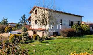 Maison 5 Pièces 143 m² à vendre à Mirandol-Bourgnounac (81190)