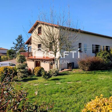 Maison 5 pièces 225000 €