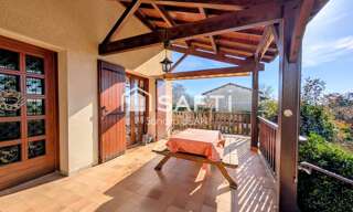 Maison 5 Pièces 143 m² à vendre à Mirandol-Bourgnounac (81190)