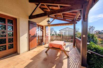 Maison 5 pièces 215000 €