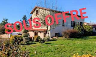 Maison 5 Pièces 143 m² à vendre à Mirandol-Bourgnounac (81190)