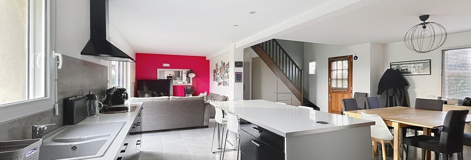 Maison 6 Pièces 168 m² à vendre à Saint-Branchs (37320)