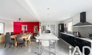 Maison 6 Pièces 168 m² à vendre à Saint-Branchs (37320)