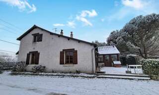 Maison 5 Pièces 158 m² à vendre à Cour-Cheverny (41700)