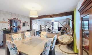 Maison 5 Pièces 158 m² à vendre à Cour-Cheverny (41700)