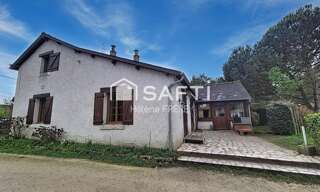 Maison 5 Pièces 158 m² à vendre à Cour-Cheverny (41700)