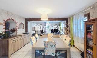 Maison 5 Pièces 158 m² à vendre à Cour-Cheverny (41700)