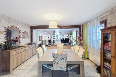 Maison 5 pièces 264000 €