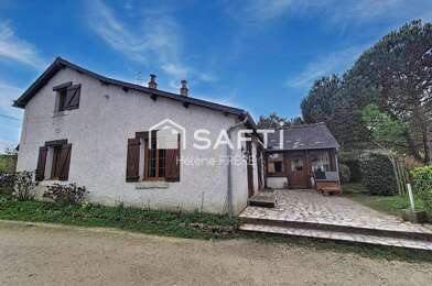 Maison 5 pièces 249000 €