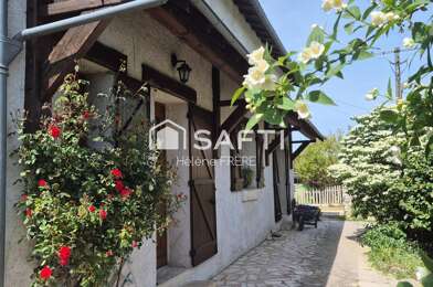 Maison 5 pièces 249000 €