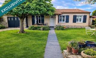 Maison 5 Pièces 115 m² à vendre à Donzère (26290)