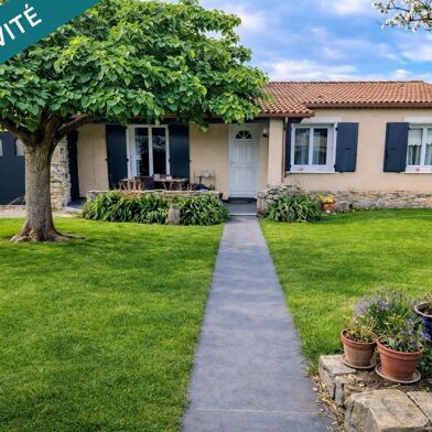 Maison 5 pièces 298000 €