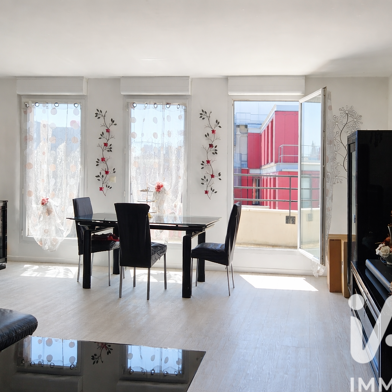 Appartement 3 pièces 375000 €