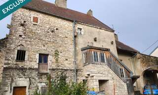 Maison 14 Pièces 350 m² à vendre à Damparis (39500)