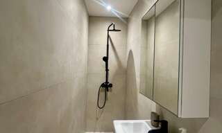 Appartement 1 Pièce 14 m² à vendre à Le Cannet (06110)