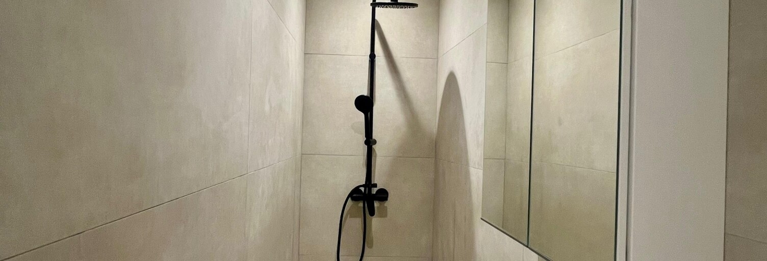 Appartement 1 Pièce 14 m² à vendre à Le Cannet (06110)